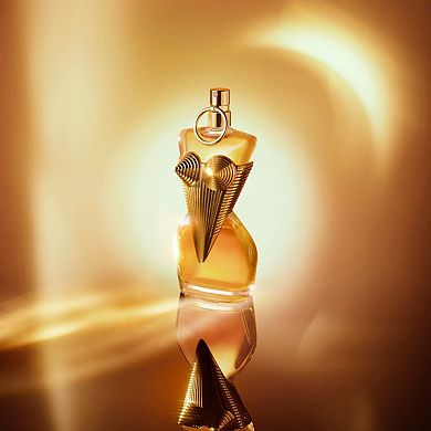 Gaultier Divine Le Parfum Travel Spray with Vanilla