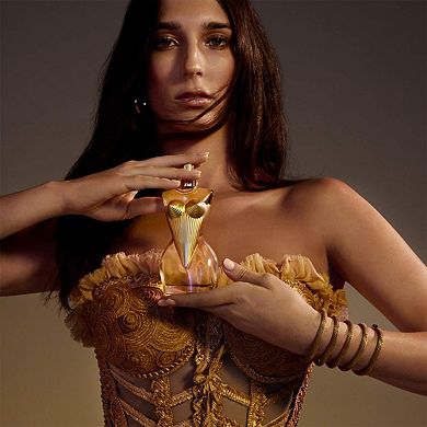 Gaultier Divine Le Parfum Travel Spray with Vanilla