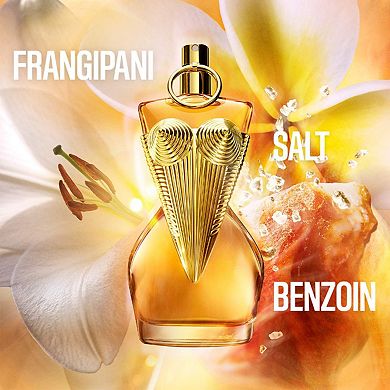 Gaultier Divine Le Parfum Travel Spray with Vanilla