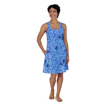 Women's ZeroXposur Strappy Sail Dress