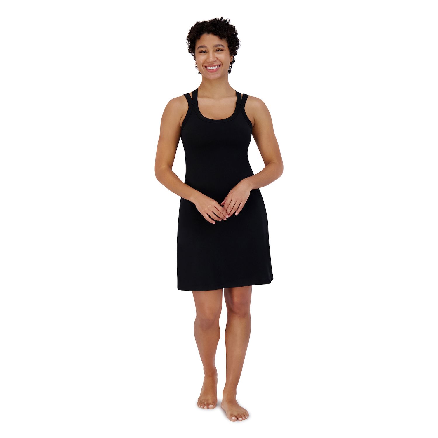 Женские платья ZeroXposur Strappy Sail Dress