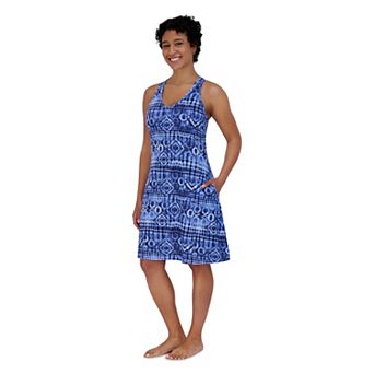 Women's ZeroXposur Action Back Venture Dress