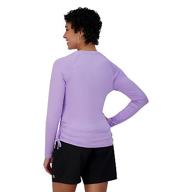 Women's ZeroXposur Sun Protection Top