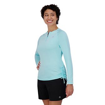 Women's ZeroXposur Sun Protection Top