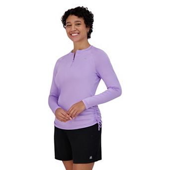Women's ZeroXposur Sun Protection Top