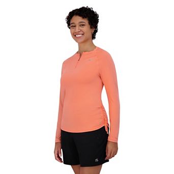 Women's ZeroXposur Sun Protection Top