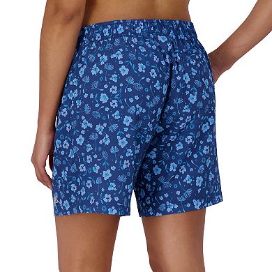 Women's ZeroXposur Paddle Shorts