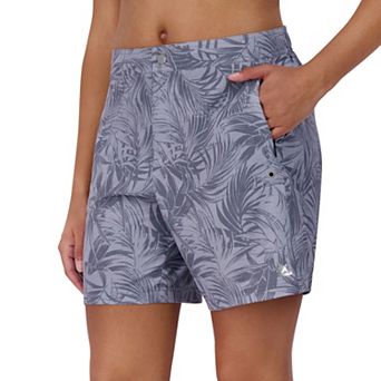 Women's ZeroXposur Paddle Shorts