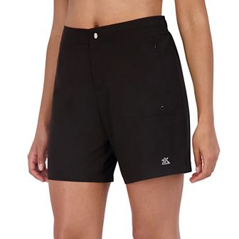 Women's ZeroXposur Paddle Shorts