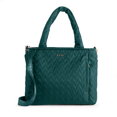Nicole miller tote bags clearance