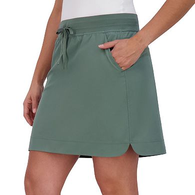 Women's ZeroXposur UPF 50 Sun Skort