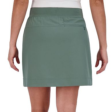 Women's ZeroXposur UPF 50 Sun Skort