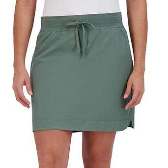 Women's ZeroXposur UPF 50 Sun Skort