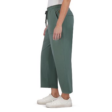 Women's ZeroXposur Tampa Mountain Stretch Ripstop Ankle Pants