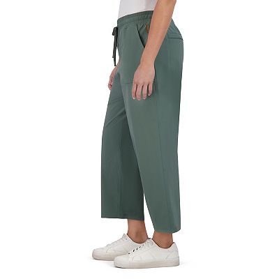 Women's ZeroXposur Tampa Mountain Stretch Ripstop Ankle Pants Women's ZeroXposur Tampa Mountain Stretch Ripstop Ankle Pants