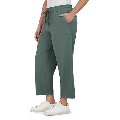 Women's ZeroXposur Tampa Mountain Stretch Ripstop Ankle Pants