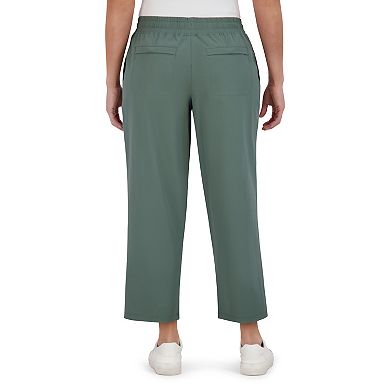 Women's ZeroXposur Tampa Mountain Stretch Ripstop Ankle Pants
