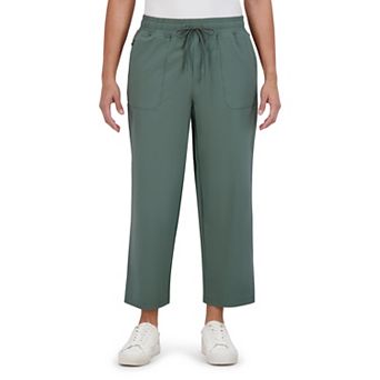 Women's ZeroXposur Tampa Mountain Stretch Ripstop Ankle Pants