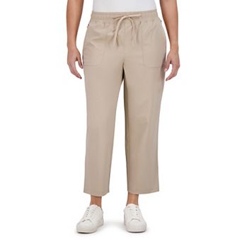 Women's ZeroXposur Tampa Mountain Stretch Ripstop Ankle Pants