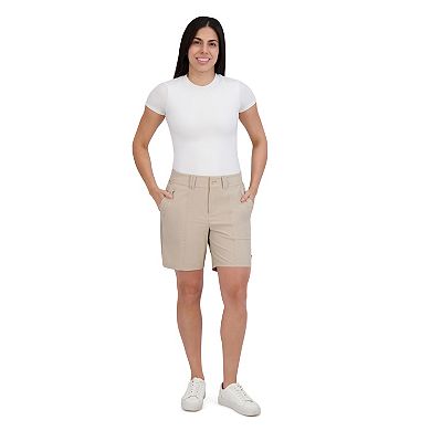 Women's ZeroXposur Mountain Stretch Ripstop 7-in. Shorts