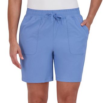 Women's ZeroXposur Mountain Stretch Ripstop 7 in Pull-On Shorts