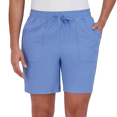 Women's ZeroXposur Mountain Stretch Ripstop Pull-On Shorts