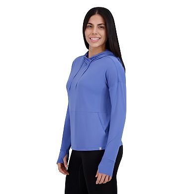 Women's ZeroXposur UPF 50 Sun Protection Hoodie