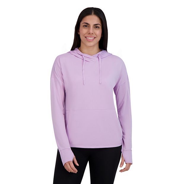 Women's ZeroXposur UPF 50 Sun Protection Hoodie