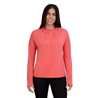 Women's ZeroXposur UPF 50 Sun Protection Hoodie