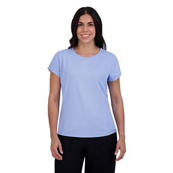 Women's ZeroXposur Melange Short Sleeve T-Shirt
