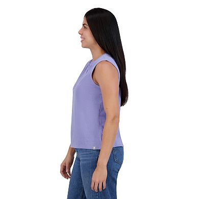 Women's ZeroXposur Drop Shoulder Tank Top