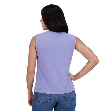 Women's ZeroXposur Drop Shoulder Tank Top