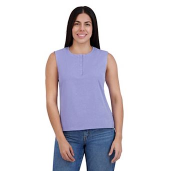 Women's ZeroXposur Drop Shoulder Tank Top