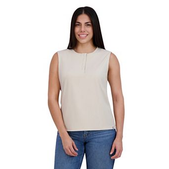 Women's ZeroXposur Drop Shoulder Tank Top