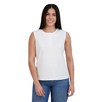 Women's ZeroXposur Drop Shoulder Tank Top