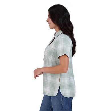 Women's ZeroXposur Short Sleeve Tech Shirt