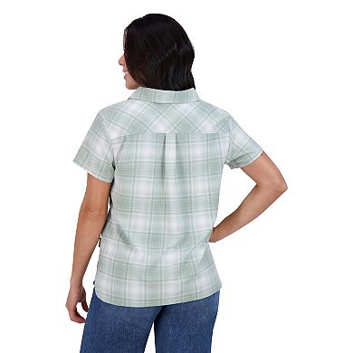 Women's ZeroXposur Short Sleeve Tech Shirt