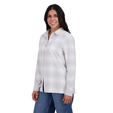 Women's ZeroXposur Long Sleeve Camp Shirt