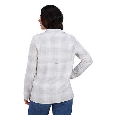 Women's ZeroXposur Long Sleeve Camp Shirt