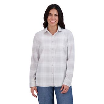 Women's ZeroXposur Long Sleeve Camp Shirt