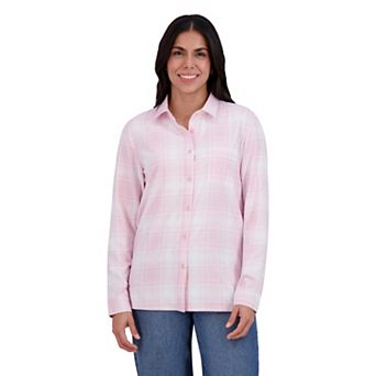 Women's ZeroXposur Long Sleeve Camp Shirt