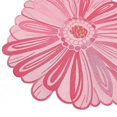 Celebrate Together™ Spring Shaped Flower Placemat