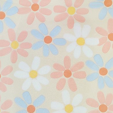 Celebrate Together™ Spring Daisy Tablecloth