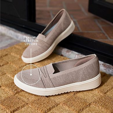 LifeStride Valley Women's Slip-on Loafers