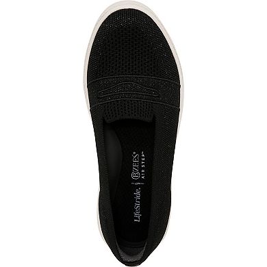 LifeStride Valley Women's Slip-on Loafers