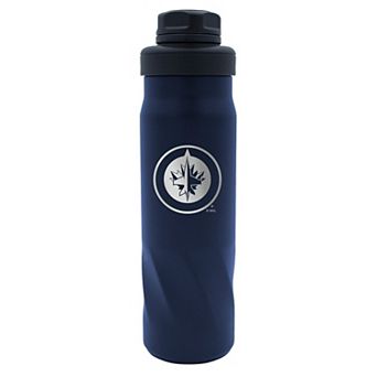 WinCraft Winnipeg Jets 20oz. Morgan Water Bottle