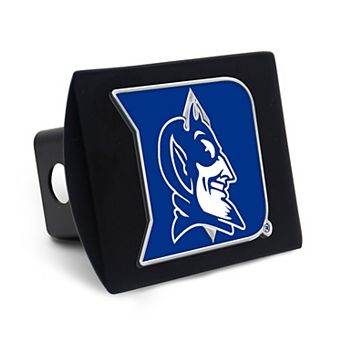 WinCraft Duke Blue Devils Premium Hitch Cover