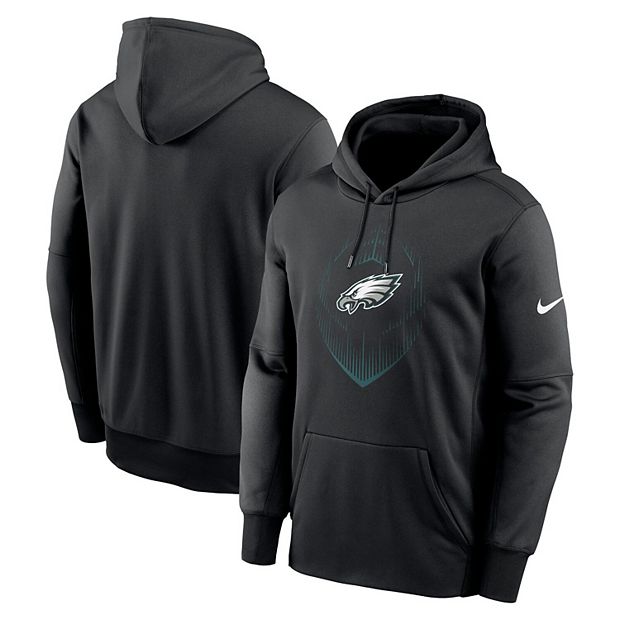 Eagles hotsell Microfiber Hoodie