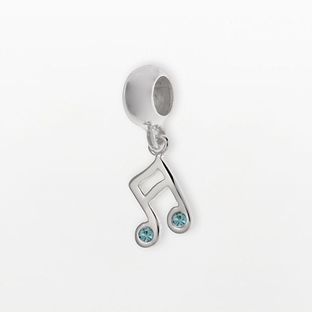 Kohl's on sale individuality charms