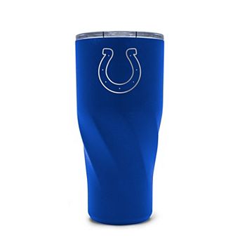 WinCraft Indianapolis Colts 20oz. Morgan Tumbler
